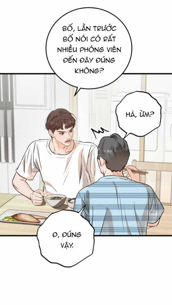 Nóng Lòng Muốn Giày Vò Em Chương 78 trang 71