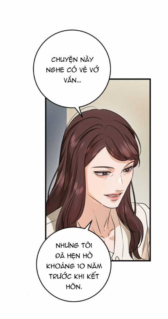 Nóng Lòng Muốn Giày Vò Em Chương 79 trang 14