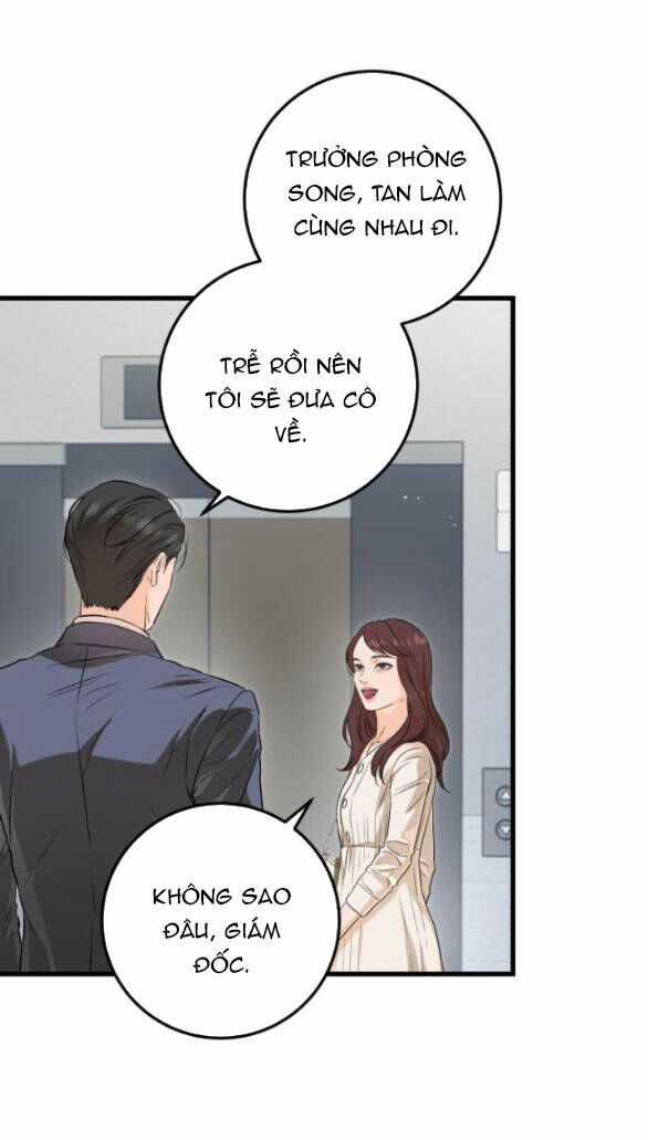 Nóng Lòng Muốn Giày Vò Em Chương 79 trang 2