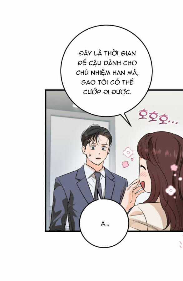 Nóng Lòng Muốn Giày Vò Em Chương 79 trang 3