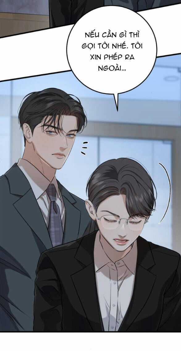 Nóng Lòng Muốn Giày Vò Em Chương 79 trang 33