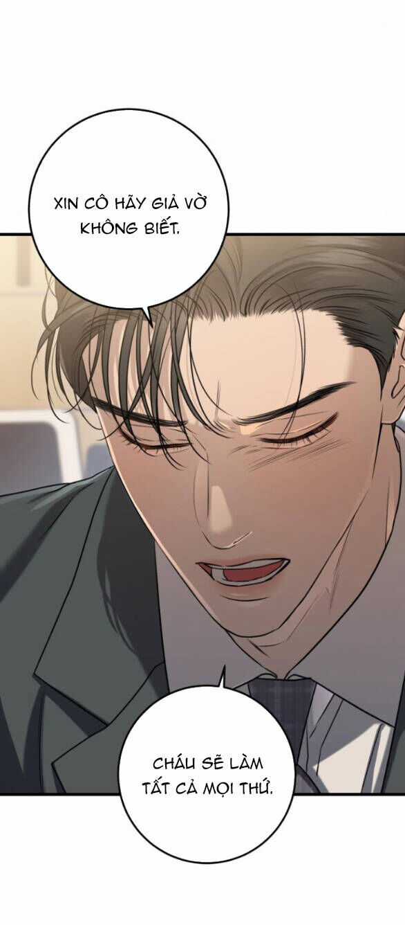 Nóng Lòng Muốn Giày Vò Em Chương 79 trang 42