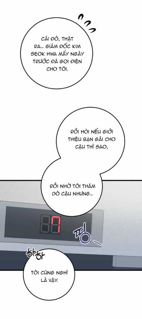 Nóng Lòng Muốn Giày Vò Em Chương 79 trang 6