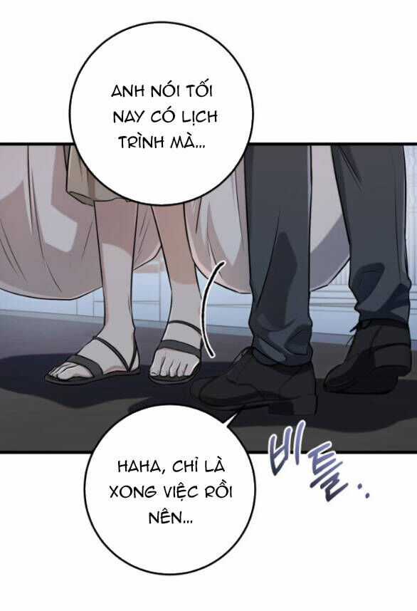 Nóng Lòng Muốn Giày Vò Em Chương 79 trang 69