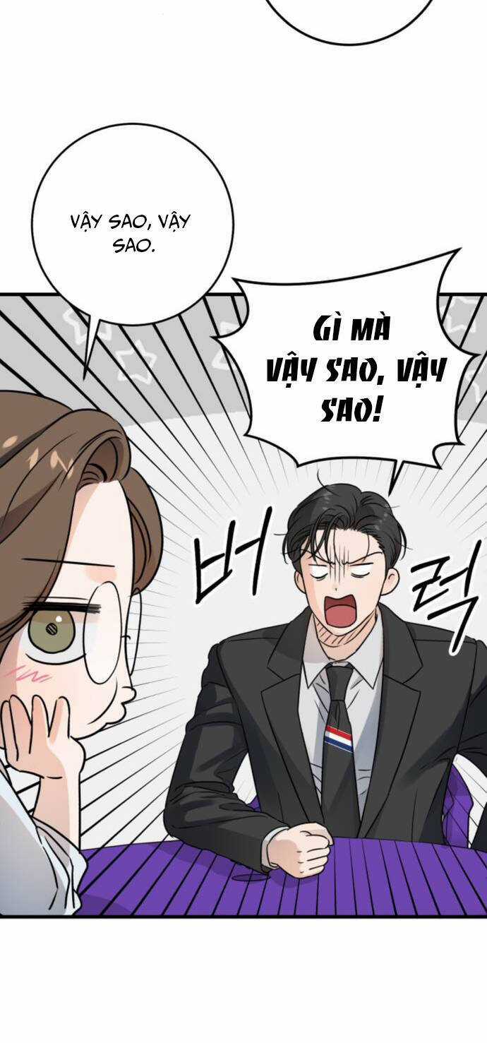 Nóng Lòng Muốn Giày Vò Em Chương 8 trang 11