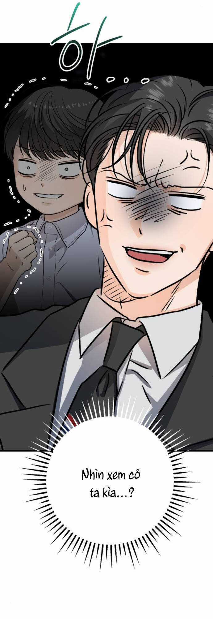 Nóng Lòng Muốn Giày Vò Em Chương 8 trang 13