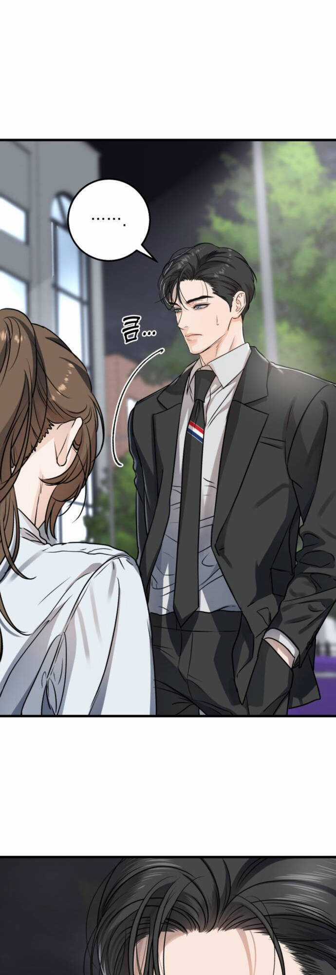 Nóng Lòng Muốn Giày Vò Em Chương 8 trang 21