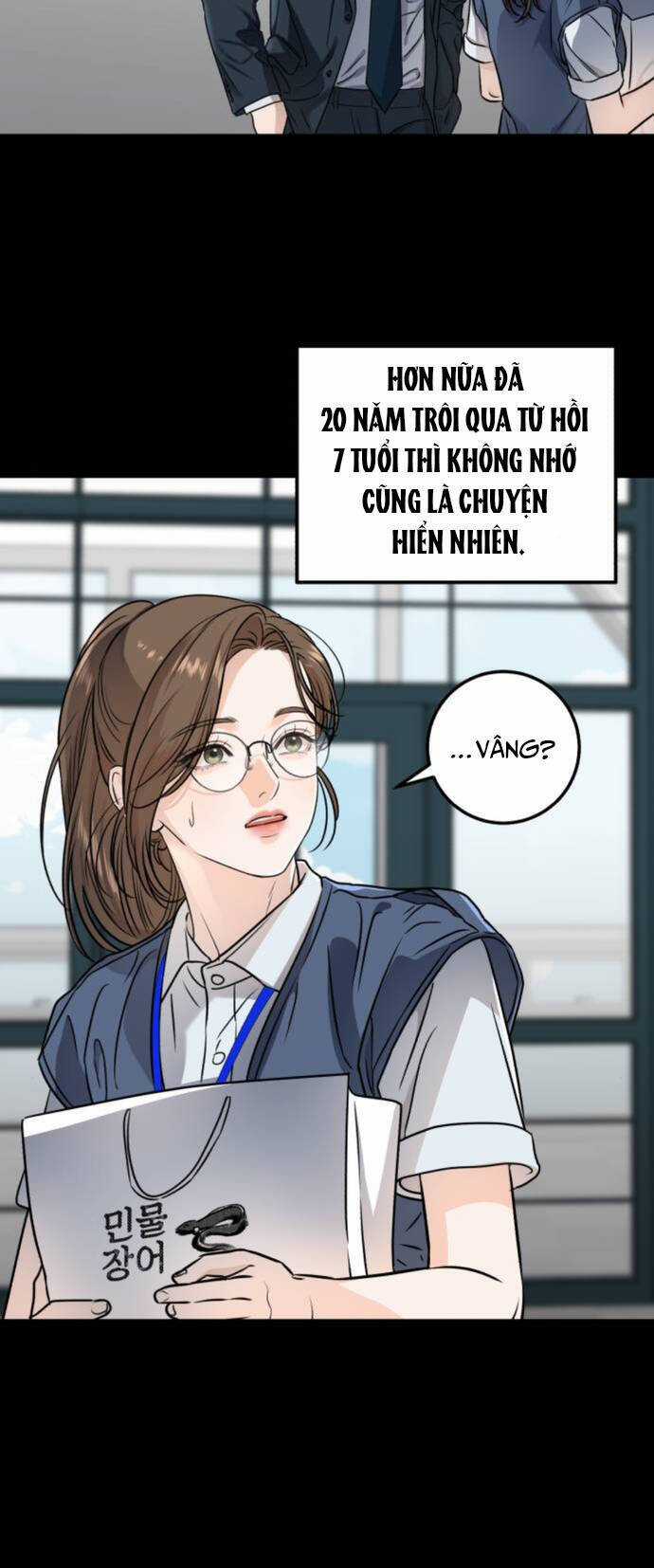 Nóng Lòng Muốn Giày Vò Em Chương 8 trang 24