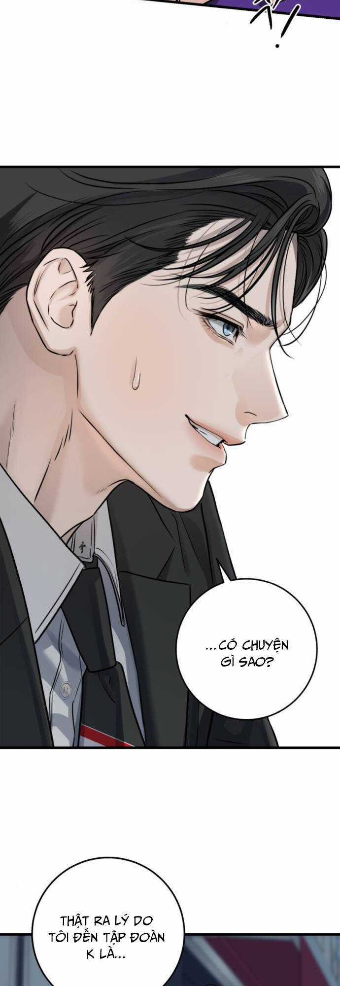 Nóng Lòng Muốn Giày Vò Em Chương 8 trang 3