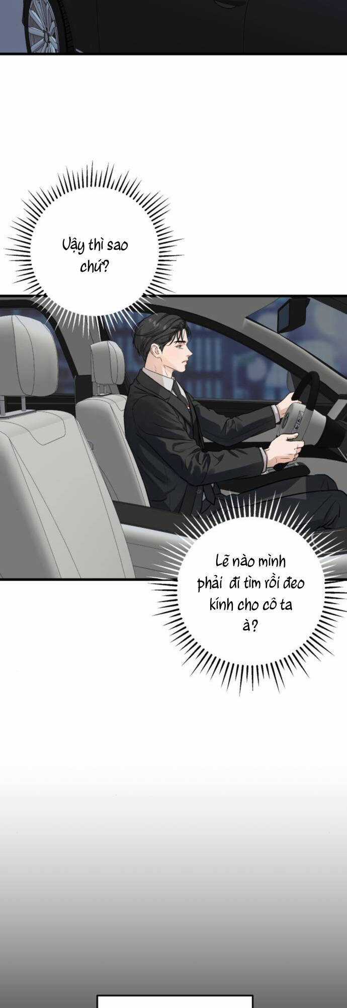 Nóng Lòng Muốn Giày Vò Em Chương 8 trang 33