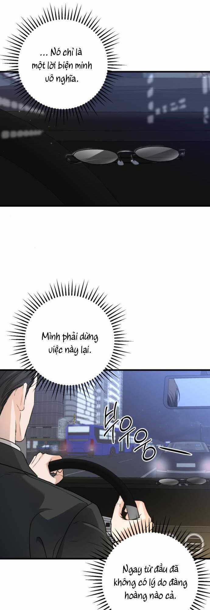 Nóng Lòng Muốn Giày Vò Em Chương 8 trang 37