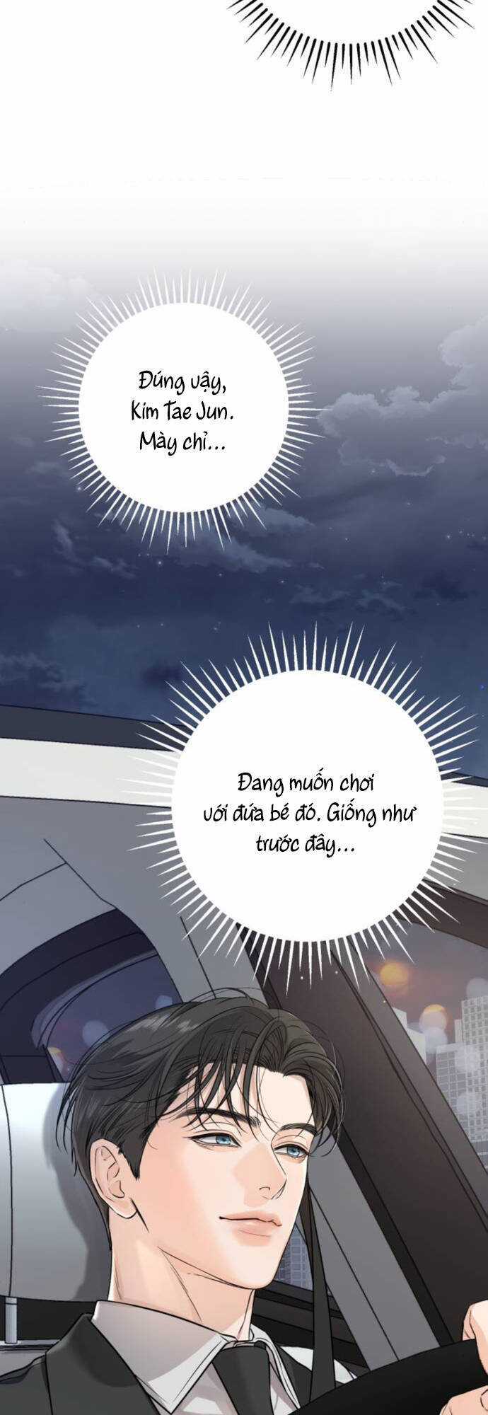 Nóng Lòng Muốn Giày Vò Em Chương 8 trang 38