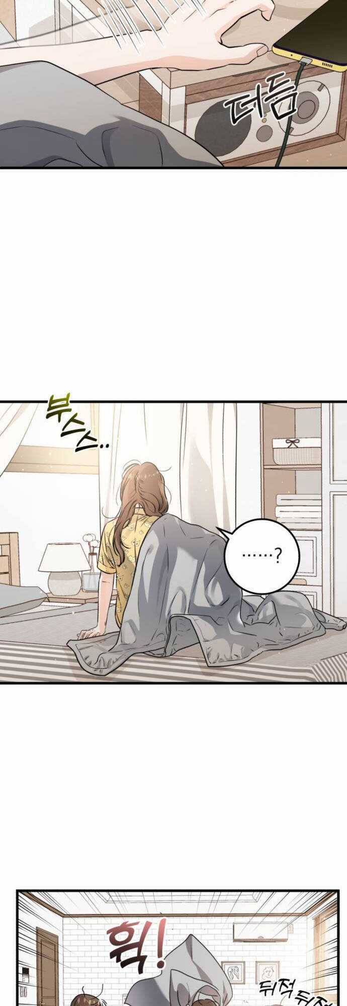 Nóng Lòng Muốn Giày Vò Em Chương 8 trang 40