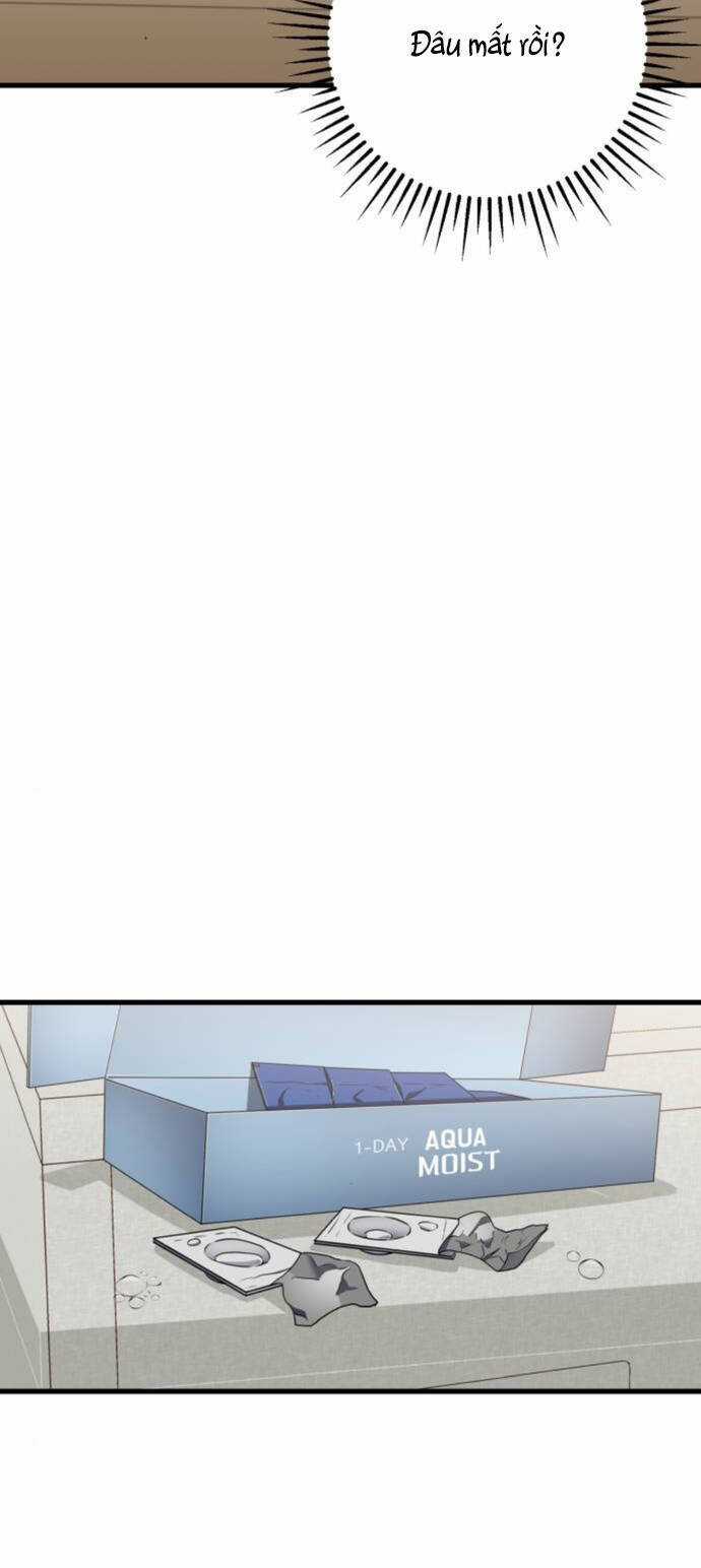 Nóng Lòng Muốn Giày Vò Em Chương 8 trang 42