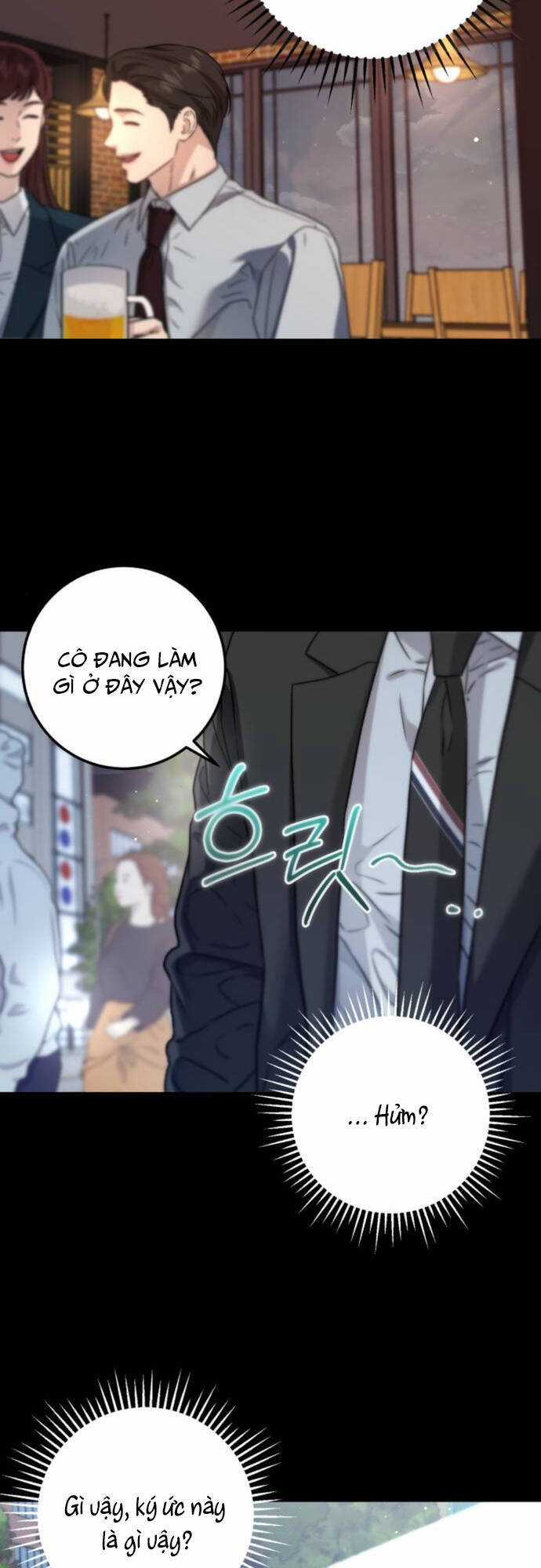 Nóng Lòng Muốn Giày Vò Em Chương 8 trang 44