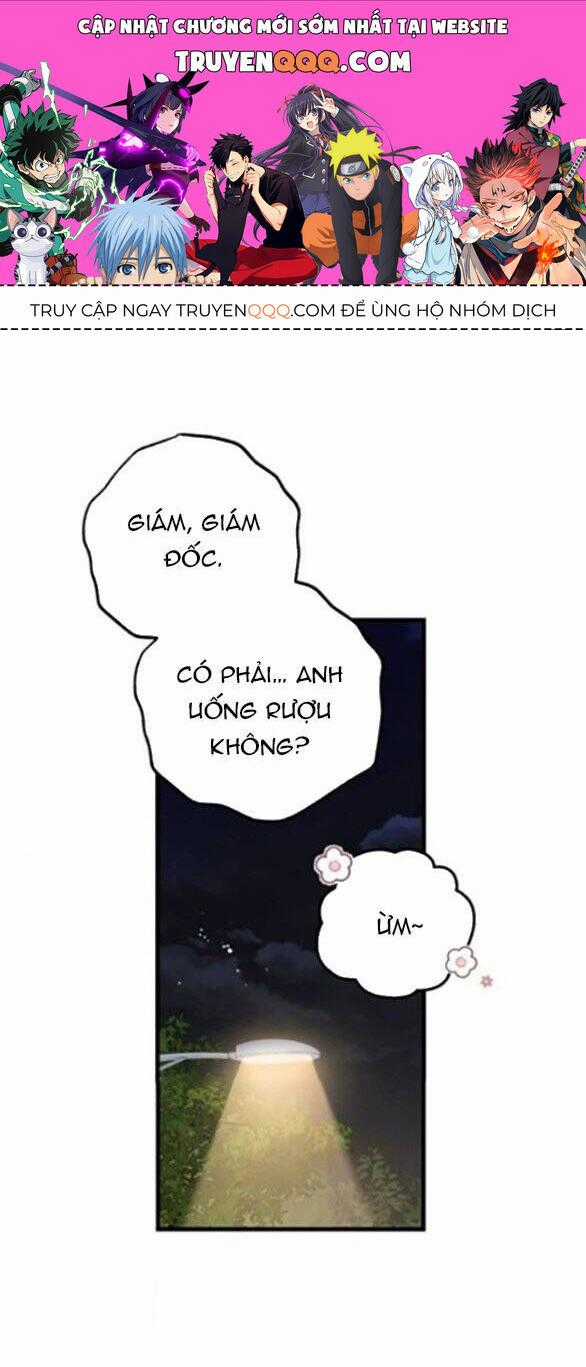 Nóng Lòng Muốn Giày Vò Em Chương 80 trang 0