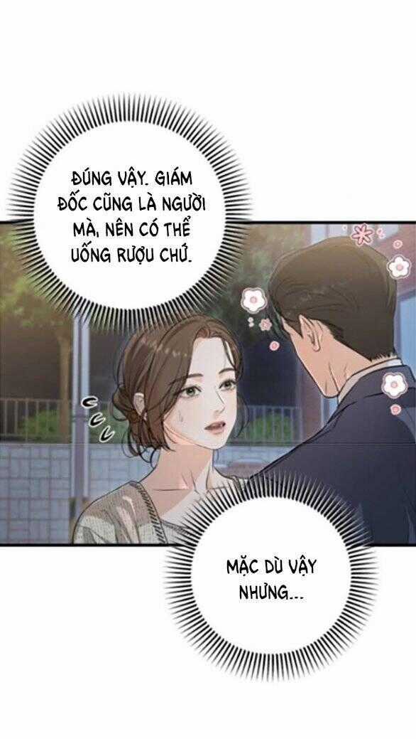Nóng Lòng Muốn Giày Vò Em Chương 80 trang 1