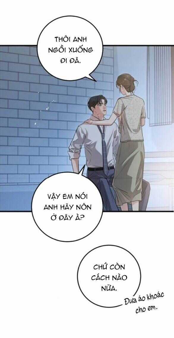 Nóng Lòng Muốn Giày Vò Em Chương 80 trang 12