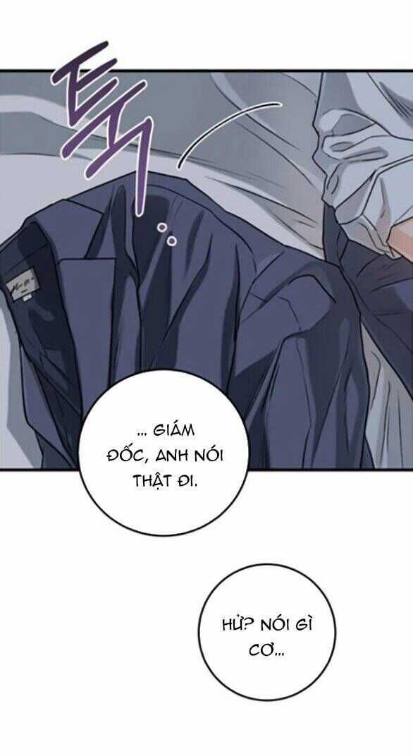 Nóng Lòng Muốn Giày Vò Em Chương 80 trang 17