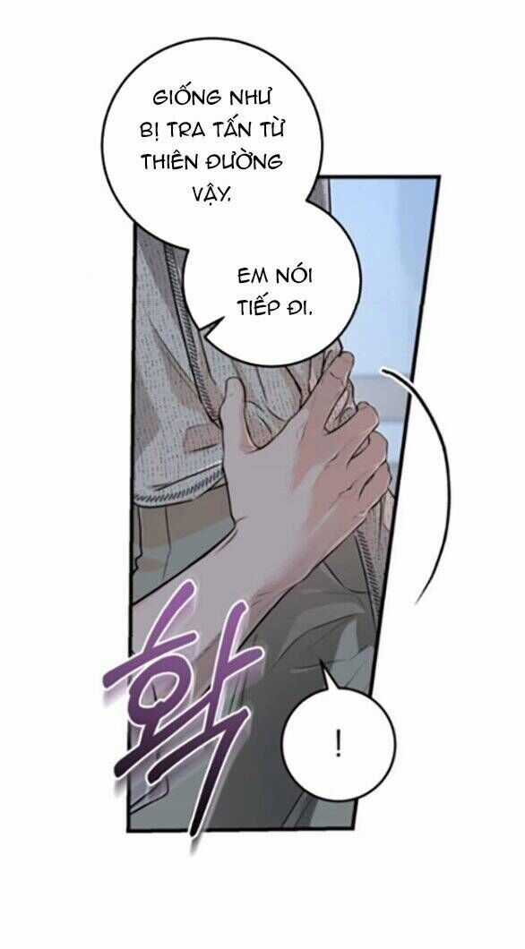 Nóng Lòng Muốn Giày Vò Em Chương 80 trang 21