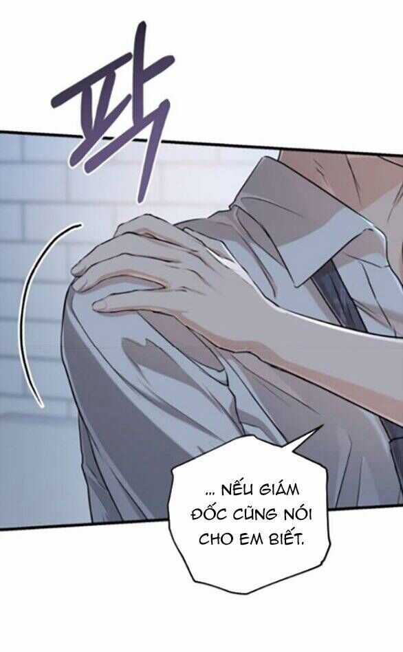 Nóng Lòng Muốn Giày Vò Em Chương 80 trang 24