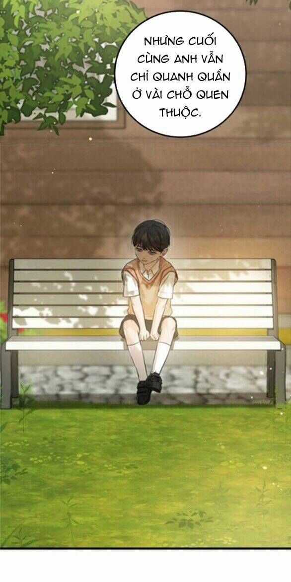 Nóng Lòng Muốn Giày Vò Em Chương 80 trang 34