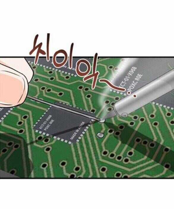 Nóng Lòng Muốn Giày Vò Em Chương 80 trang 50