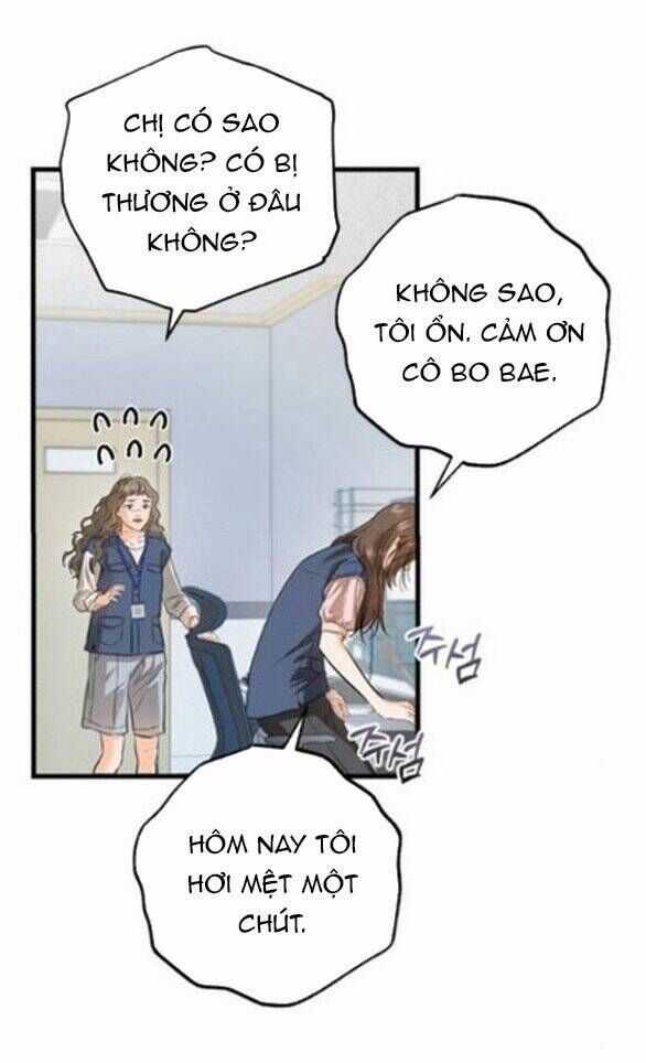 Nóng Lòng Muốn Giày Vò Em Chương 80 trang 52