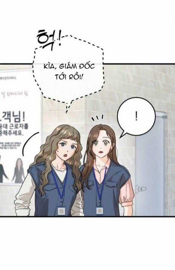 Nóng Lòng Muốn Giày Vò Em Chương 80 trang 54