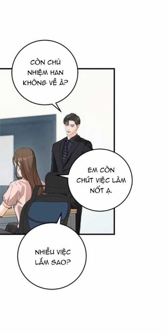 Nóng Lòng Muốn Giày Vò Em Chương 80 trang 70