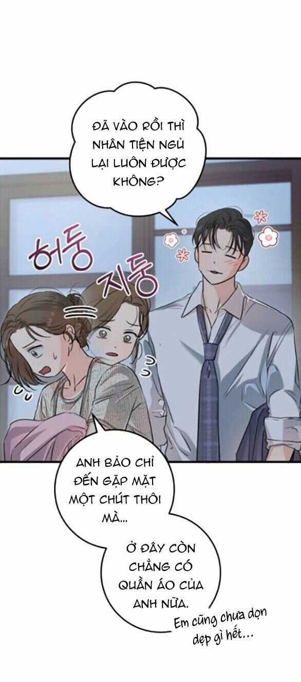 Nóng Lòng Muốn Giày Vò Em Chương 80 trang 8