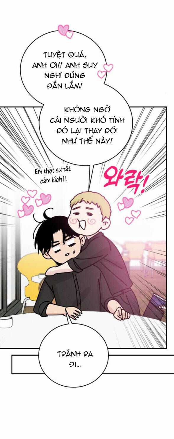 Nóng Lòng Muốn Giày Vò Em Chương 81 trang 15