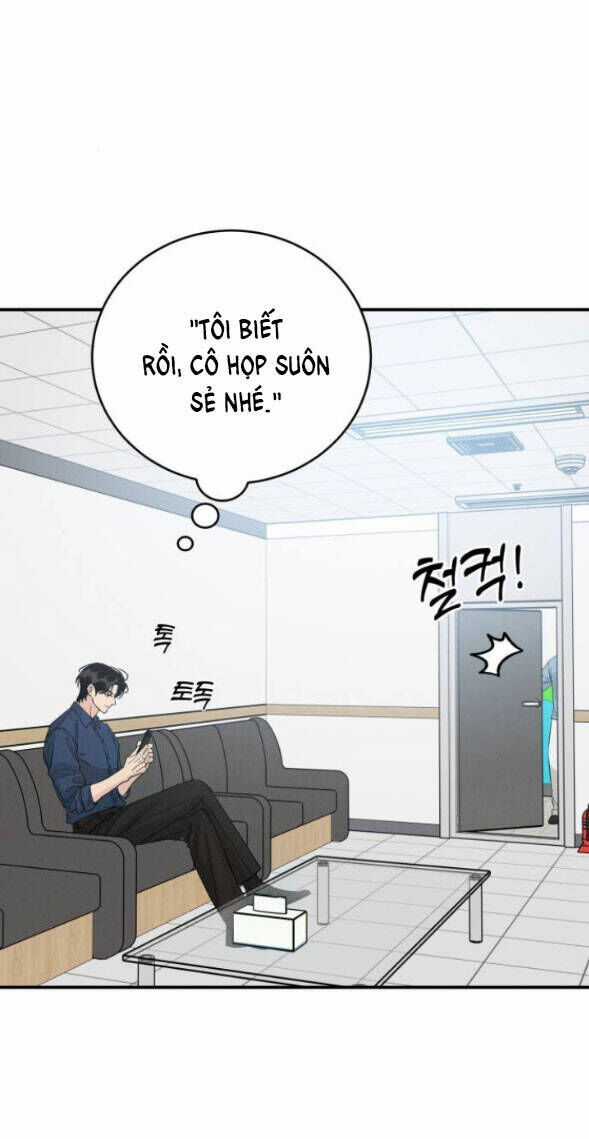 Nóng Lòng Muốn Giày Vò Em Chương 81 trang 21