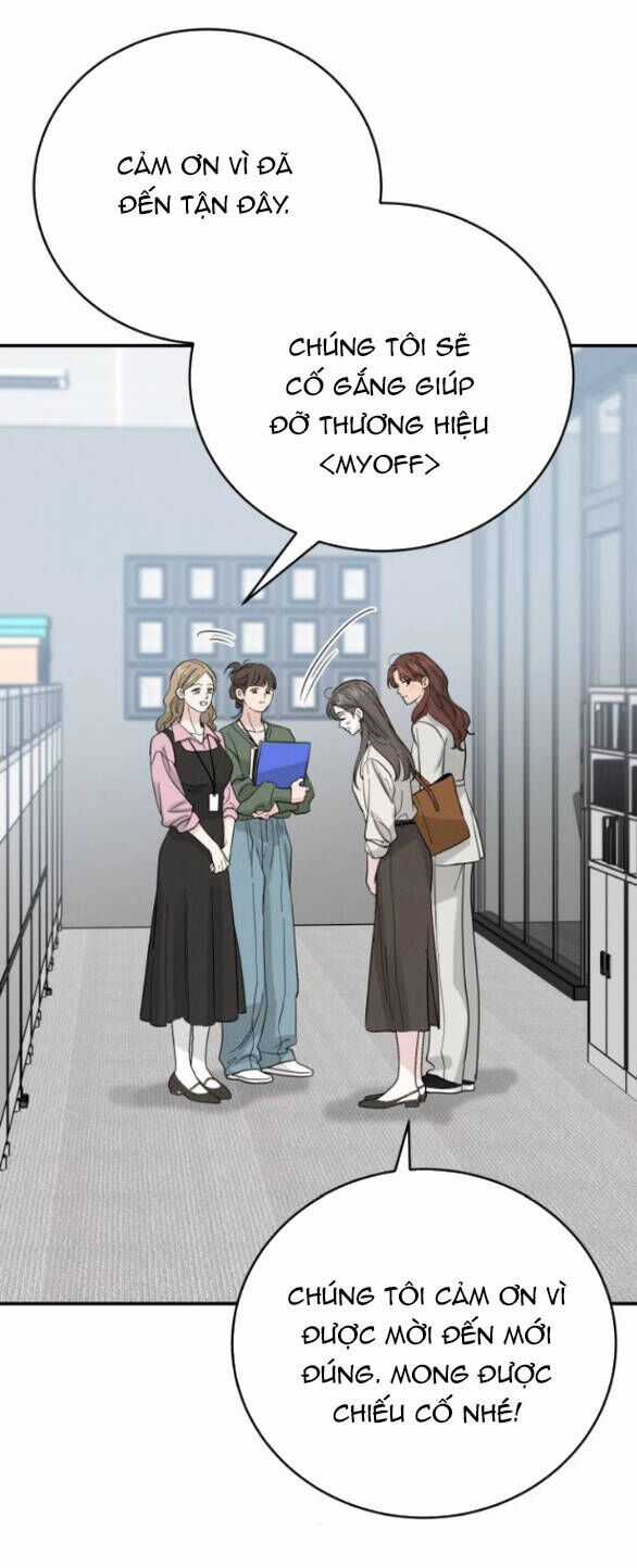 Nóng Lòng Muốn Giày Vò Em Chương 81 trang 52