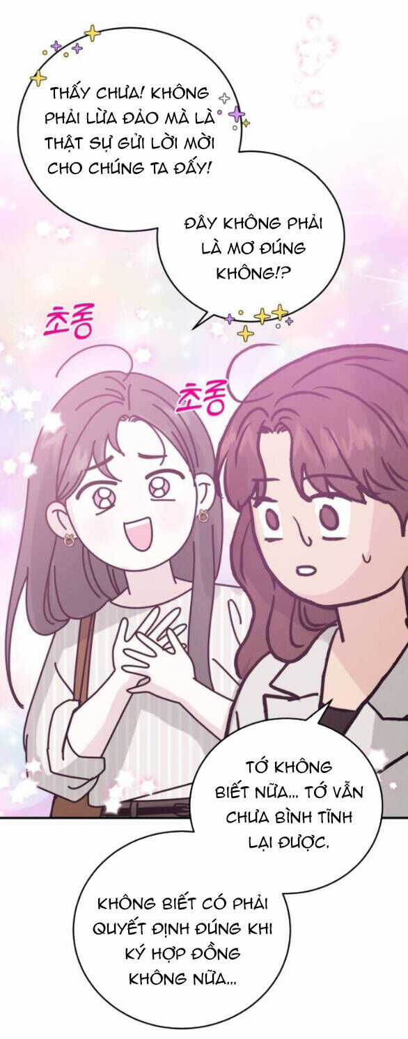 Nóng Lòng Muốn Giày Vò Em Chương 81 trang 55