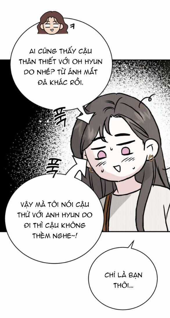 Nóng Lòng Muốn Giày Vò Em Chương 81 trang 60