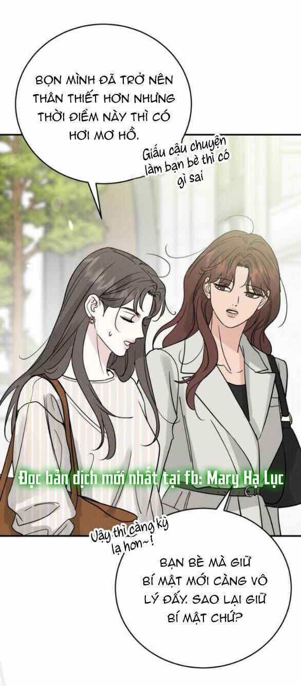 Nóng Lòng Muốn Giày Vò Em Chương 81 trang 61