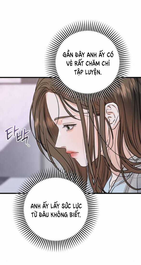 Nóng Lòng Muốn Giày Vò Em Chương 82 trang 21