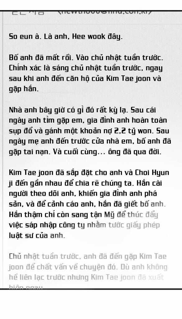 Nóng Lòng Muốn Giày Vò Em Chương 82 trang 65