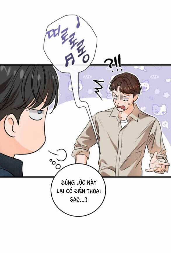 Nóng Lòng Muốn Giày Vò Em Chương 82 trang 8