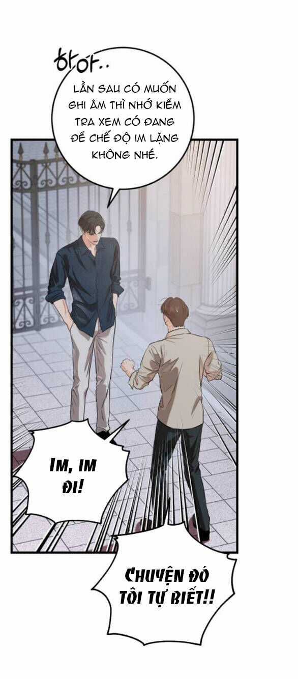 Nóng Lòng Muốn Giày Vò Em Chương 82 trang 9