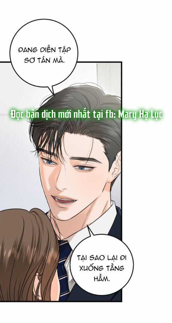 Nóng Lòng Muốn Giày Vò Em Chương 83 trang 12