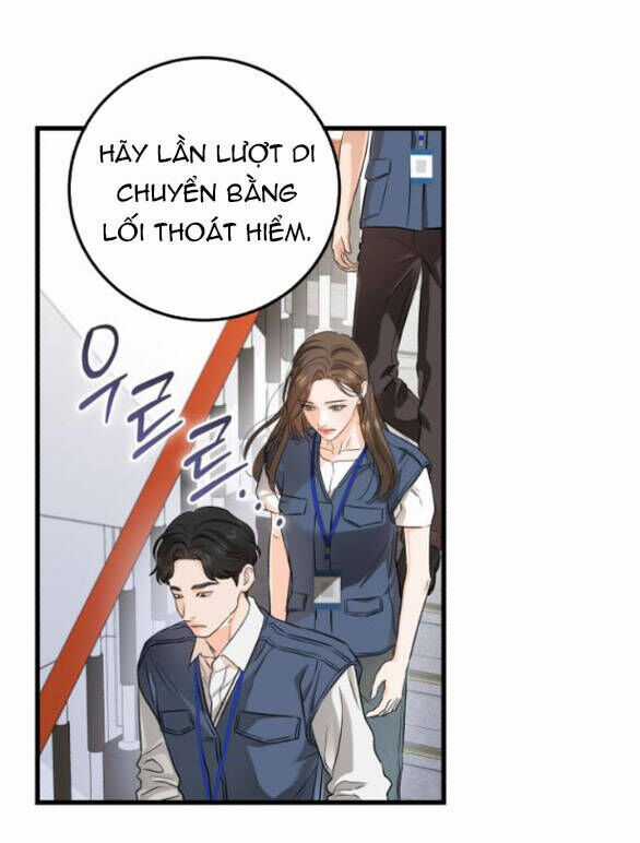 Nóng Lòng Muốn Giày Vò Em Chương 83 trang 2