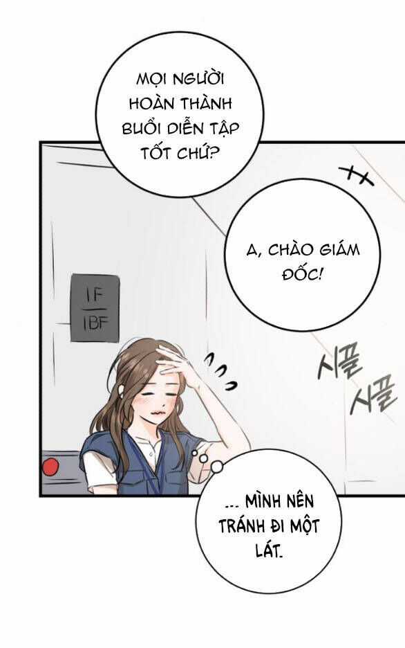 Nóng Lòng Muốn Giày Vò Em Chương 83 trang 28