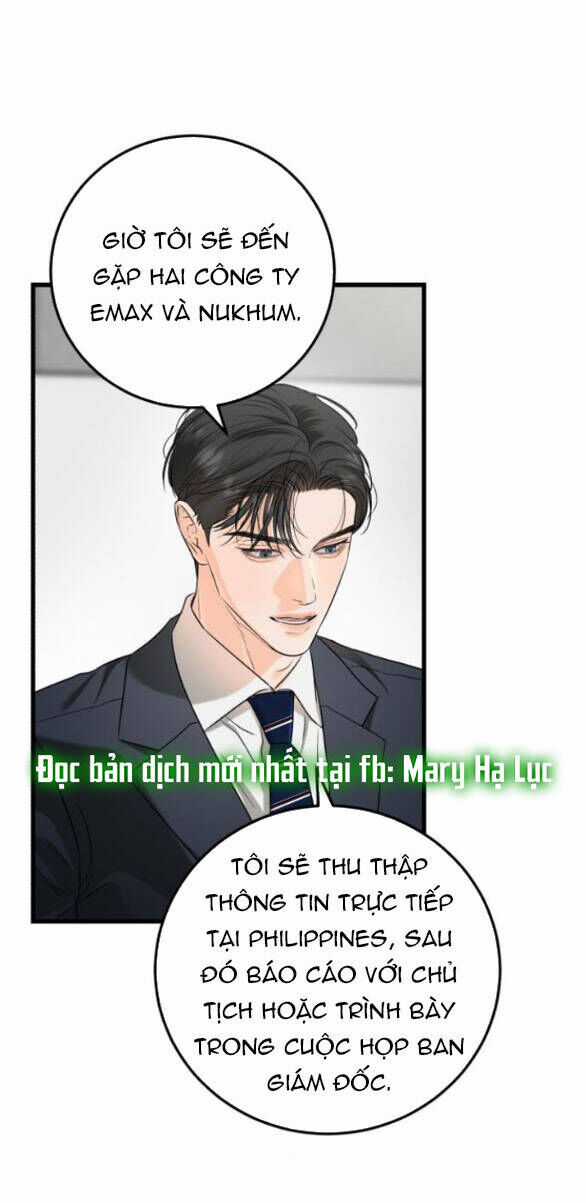 Nóng Lòng Muốn Giày Vò Em Chương 83 trang 34