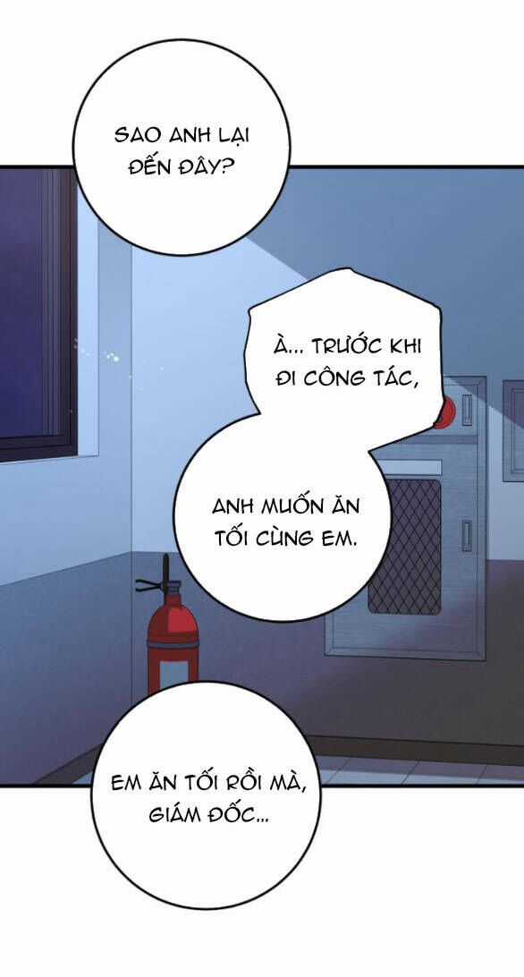 Nóng Lòng Muốn Giày Vò Em Chương 83 trang 65