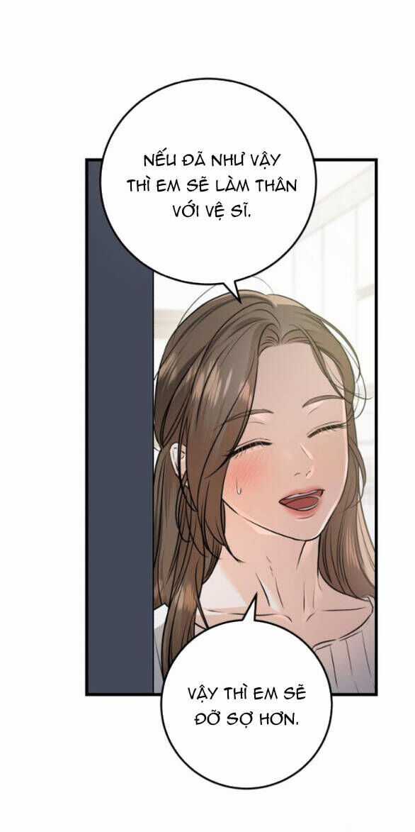 Nóng Lòng Muốn Giày Vò Em Chương 83 trang 73