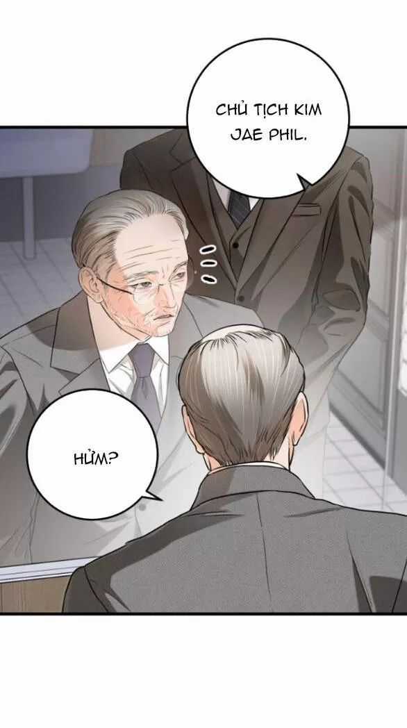 Nóng Lòng Muốn Giày Vò Em Chương 84 trang 21