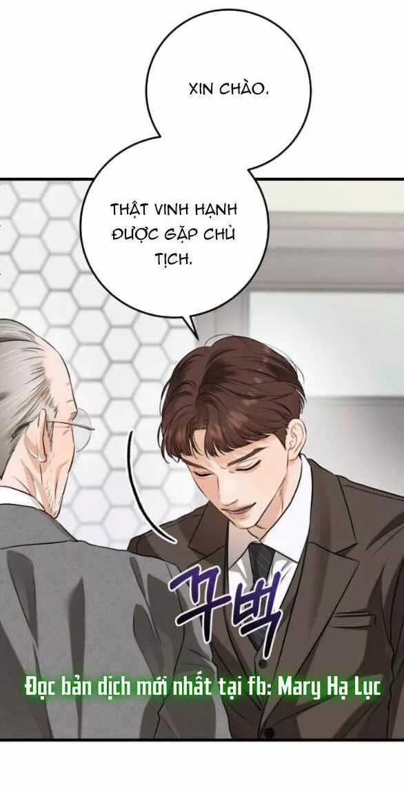 Nóng Lòng Muốn Giày Vò Em Chương 84 trang 22