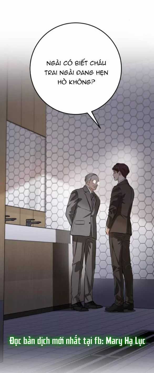 Nóng Lòng Muốn Giày Vò Em Chương 84 trang 25